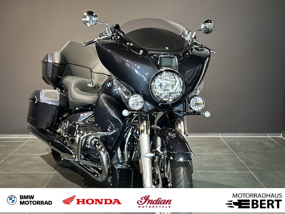 BMW R 18 Transcontinental, 0020287