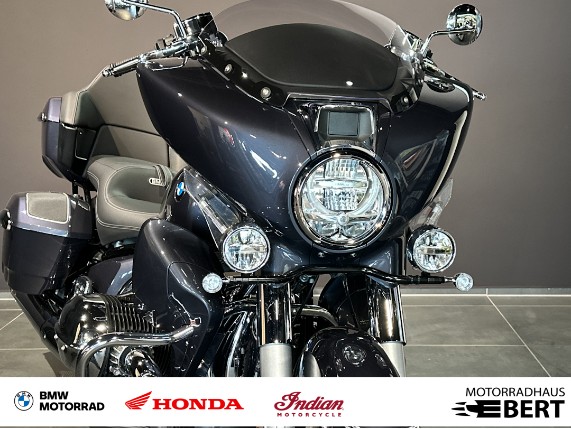 BMW R 18 Transcontinental, 0020287