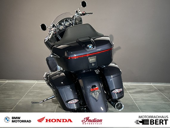 BMW R 18 Transcontinental, 0020287