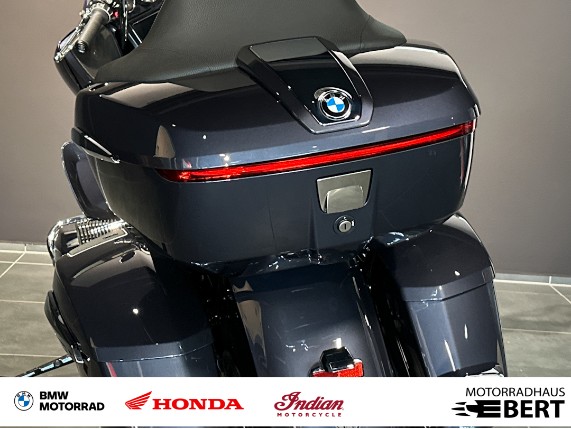 BMW R 18 Transcontinental, 0020287