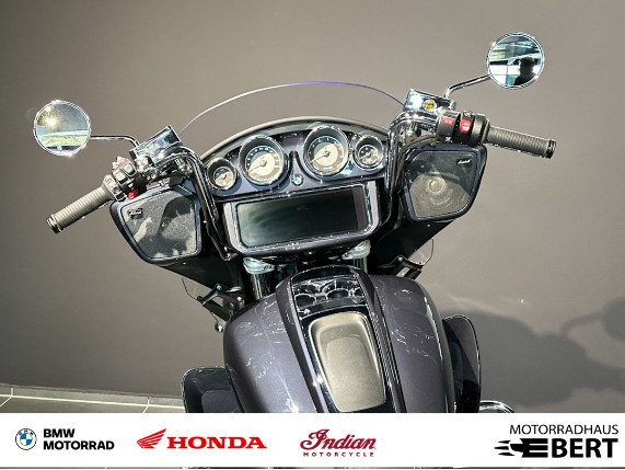 BMW R 18 Transcontinental, 0020287