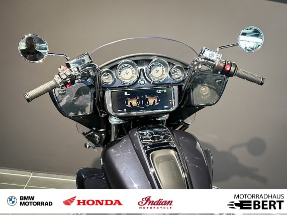 BMW R 18 Transcontinental, 0020287