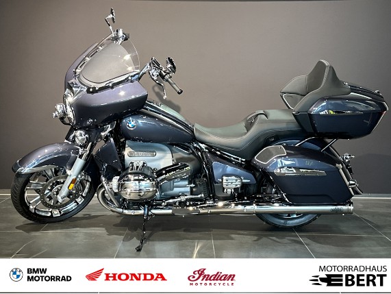 BMW R 18 Transcontinental, 0020287