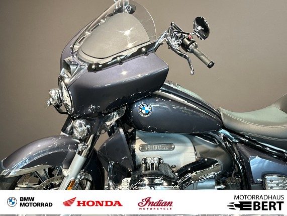BMW R 18 Transcontinental, 0020287