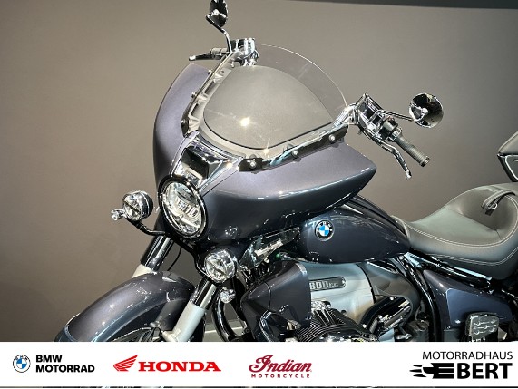 BMW R 18 Transcontinental, 0020287