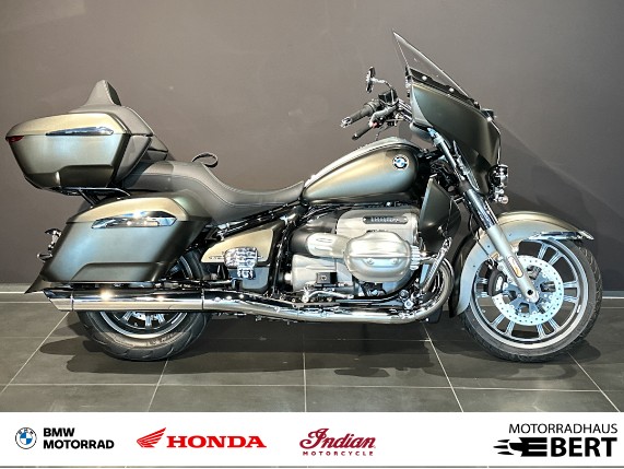 BMW R 18 Transcontinental, 0020289