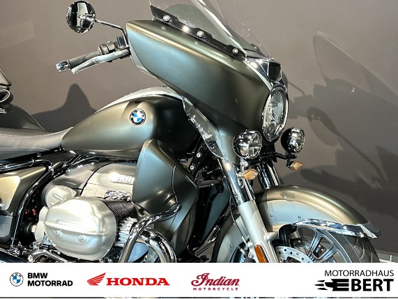 BMW R 18 Transcontinental, 0020289