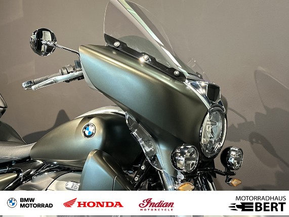 BMW R 18 Transcontinental, 0020289