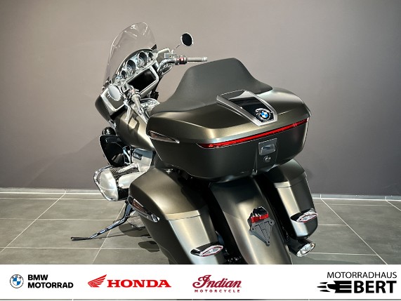 BMW R 18 Transcontinental, 0020289