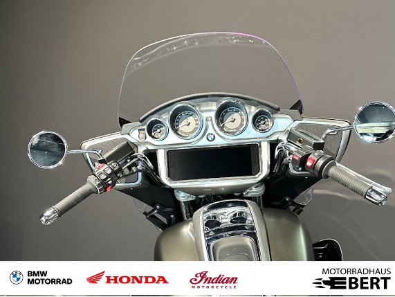 BMW R 18 Transcontinental, 0020289