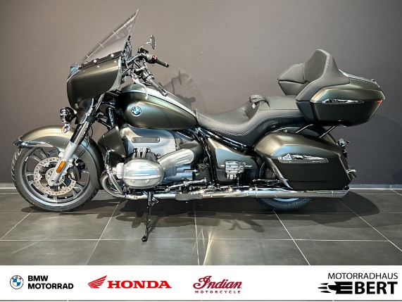 BMW R 18 Transcontinental, 0020289