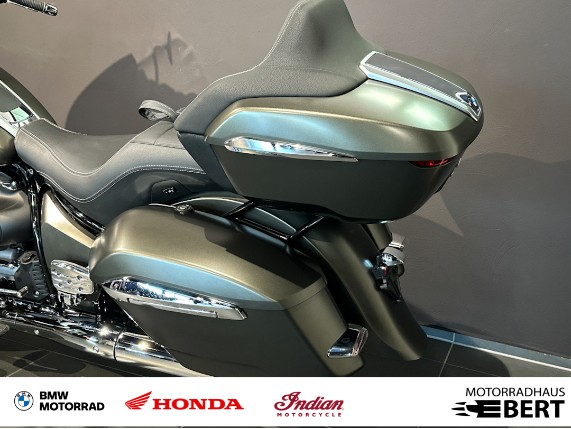 BMW R 18 Transcontinental, 0020289