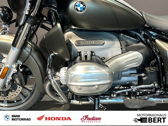 BMW R 18 Transcontinental, 0020289