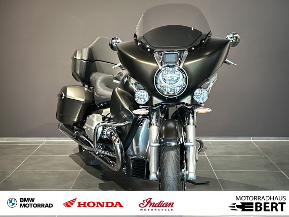 BMW R 18 Transcontinental, 0020289