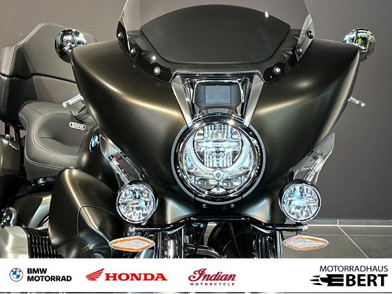 BMW R 18 Transcontinental, 0020289