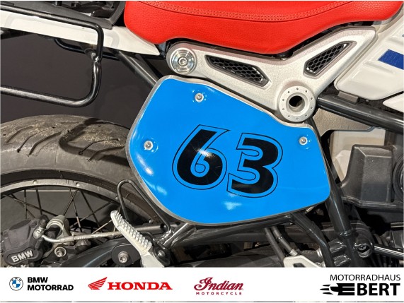 BMW R Nine T Urban G/S, 0020790