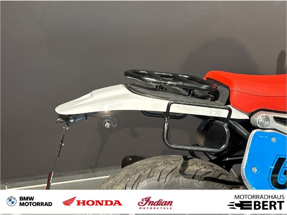 BMW R Nine T Urban G/S, 0020790