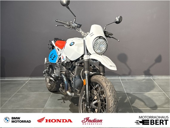 BMW R Nine T Urban G/S, 0020790