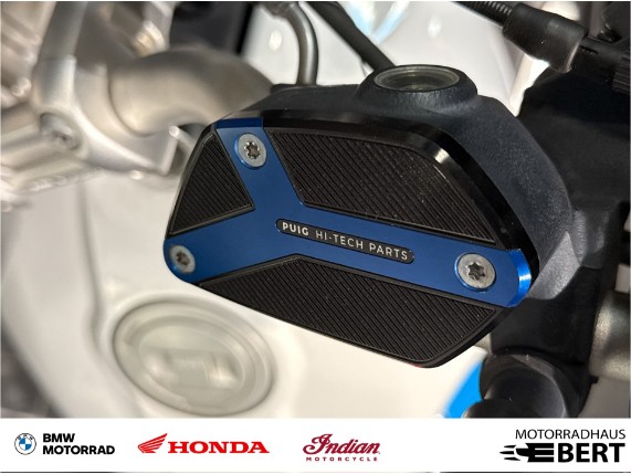 BMW R Nine T Urban G/S, 0020790