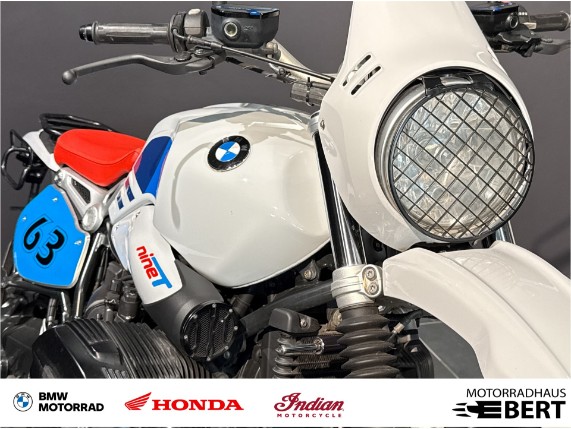 BMW R Nine T Urban G/S, 0020790