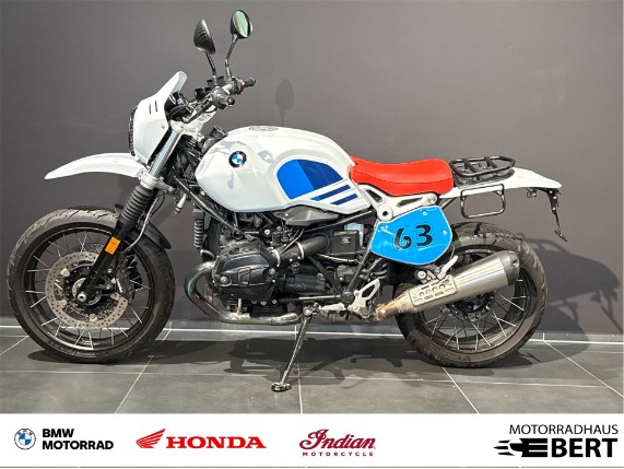 BMW R Nine T Urban G/S, 0020790