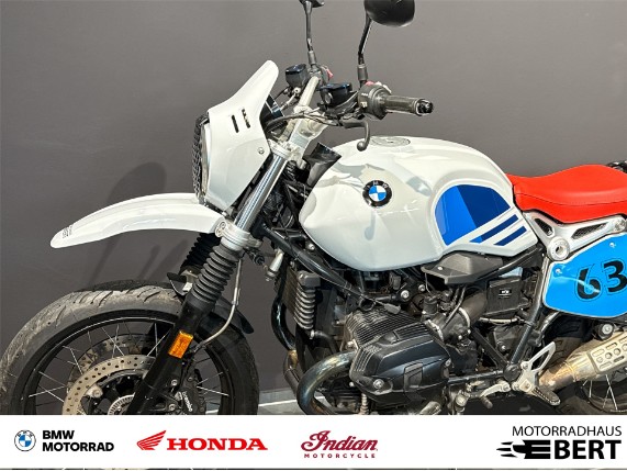 BMW R Nine T Urban G/S, 0020790