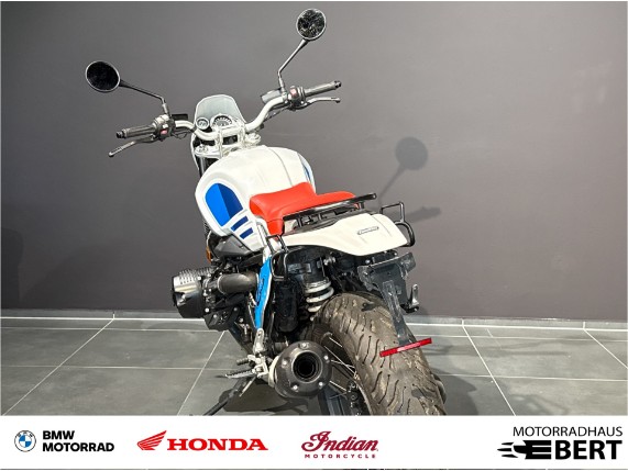 BMW R Nine T Urban G/S, 0020790