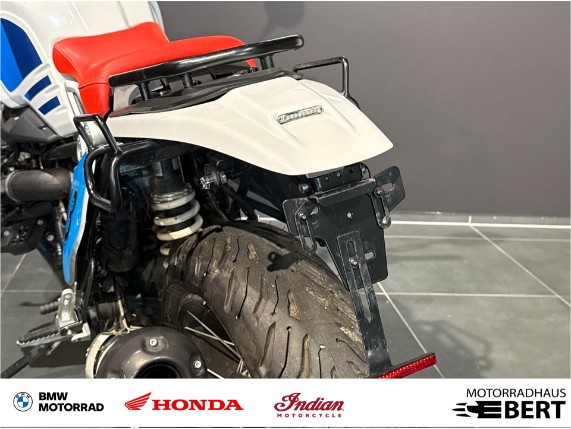 BMW R Nine T Urban G/S, 0020790