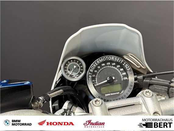 BMW R Nine T Urban G/S, 0020790