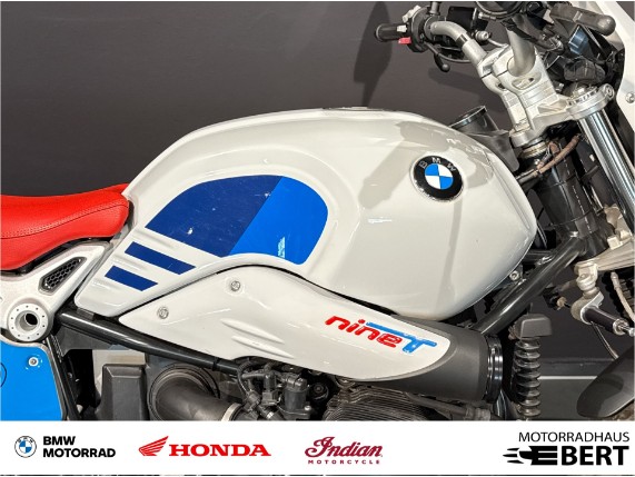 BMW R Nine T Urban G/S, 0020790