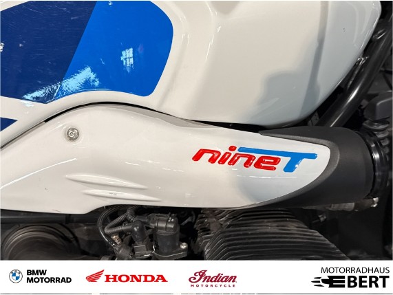 BMW R Nine T Urban G/S, 0020790