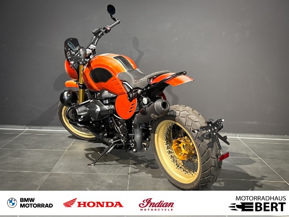 BMW R nineT (2013 - 2016), 0011014