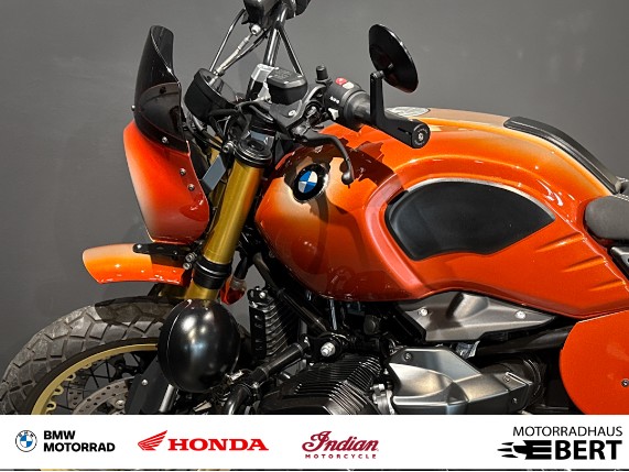 BMW R nineT (2013 - 2016), 0011014