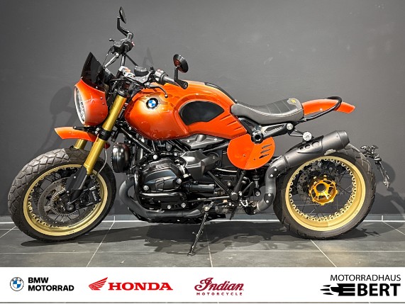 BMW R nineT (2013 - 2016), 0011014