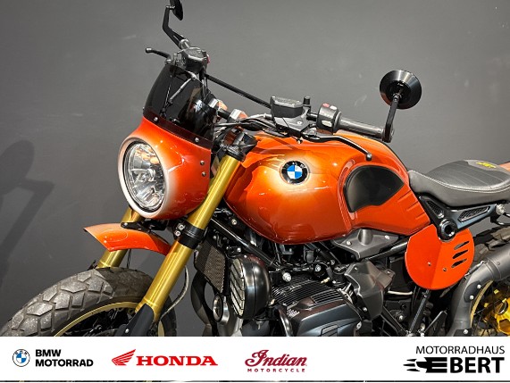 BMW R nineT (2013 - 2016), 0011014