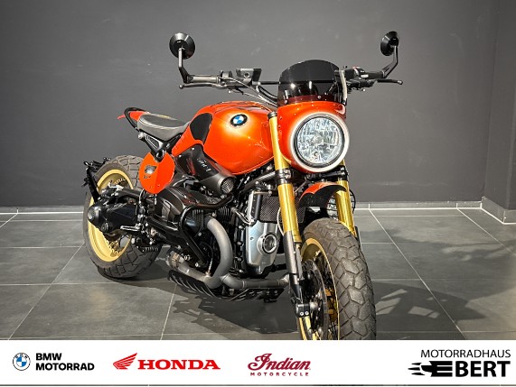 BMW R nineT (2013 - 2016), 0011014