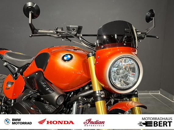 BMW R nineT (2013 - 2016), 0011014