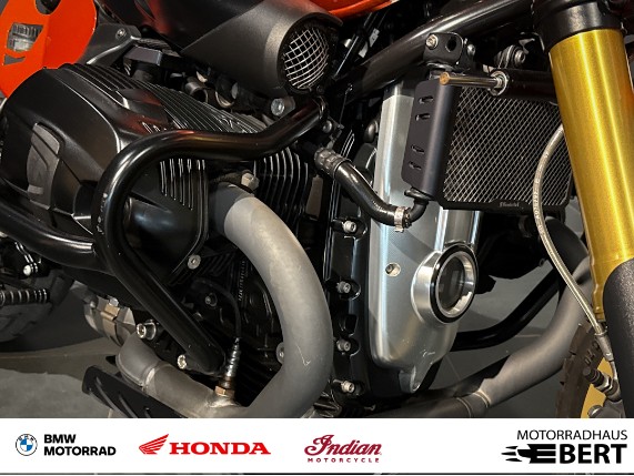 BMW R nineT (2013 - 2016), 0011014