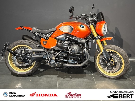 BMW R nineT (2013 - 2016), 0011014
