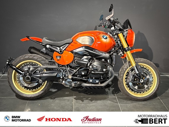 BMW R nineT (2013 - 2016), 0011014