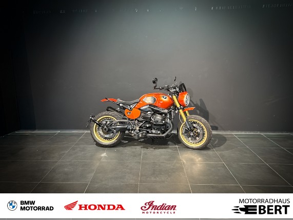 BMW R nineT (2013 - 2016), 0011014