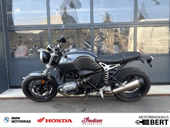 BMW R nineT Pure, 0020039
