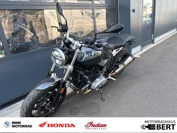 BMW R nineT Pure, 0020039