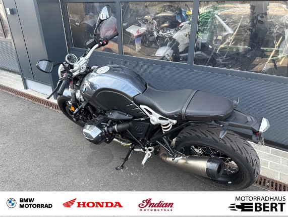 BMW R nineT Pure, 0020039