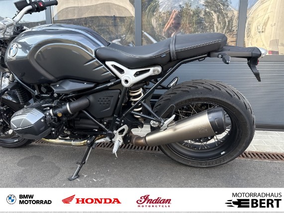 BMW R nineT Pure, 0020039