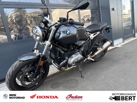 BMW R nineT Pure, 0020039