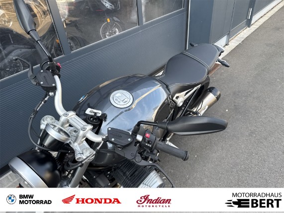 BMW R nineT Pure, 0020039