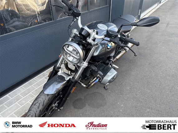 BMW R nineT Pure, 0020039