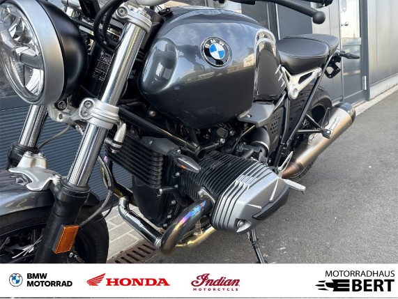 BMW R nineT Pure, 0020039