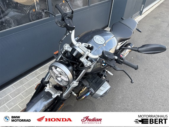 BMW R nineT Pure, 0020039